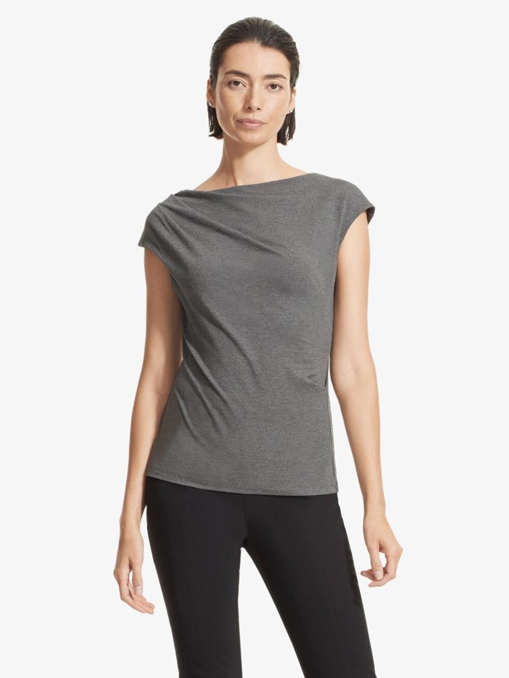 The Mirren Top